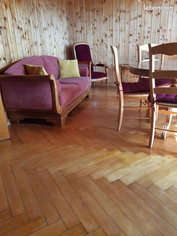 Gîte La petite maison horlogère et bain nordique Les Fontenelles Extérieur photo