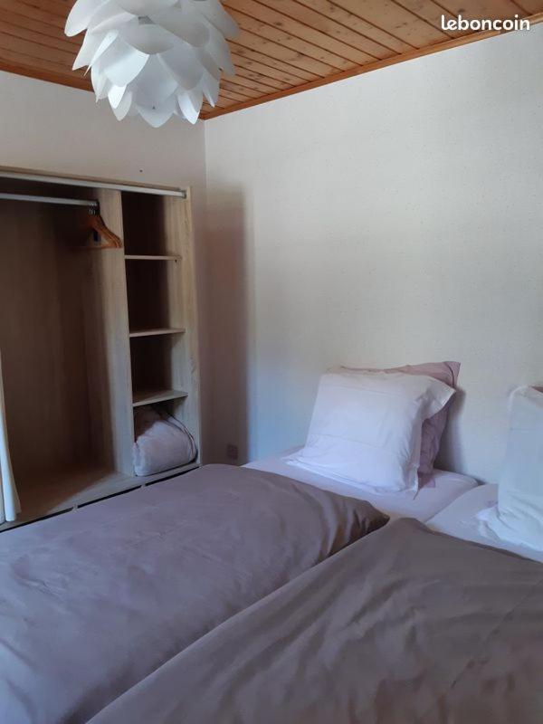 Gîte La petite maison horlogère et bain nordique Les Fontenelles Extérieur photo